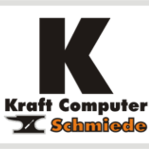 Kraft Computer Schmiede