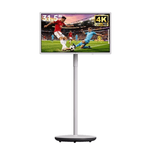 KTC MEGAPAD 32" 4K Android 14 Google EDLA Smart Touch Monitor