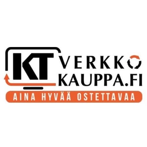 KTverkkokauppa