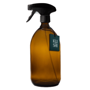 Kuishi Plant Spray Bottle