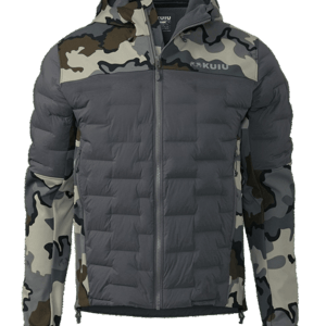 KUIU Axis Thermal Hybrid Hooded Jacket