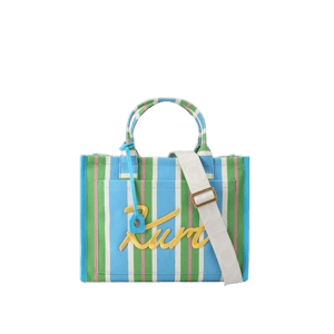 Kurt Geiger Kurt's Cabana Kurt Tote