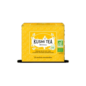 Kusmi Tea BB Detox