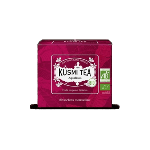 Kusmi Tea AquaRosa