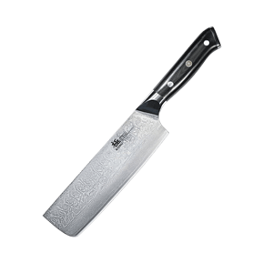 Kyoku Knives Nakiri Knife