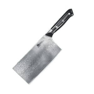 Kyoku Knives Cleaver Knife