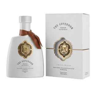 Kyoord The Governor, Limited Edition Early Harvest Extra Virgin Olive Oil