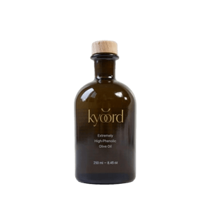 Kyoord Extremely High-Phenolic Olive Oil