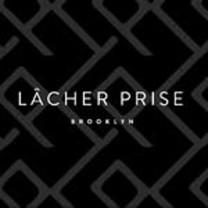 L&acirc;cher Prise