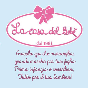 La Casa del Beb&egrave;