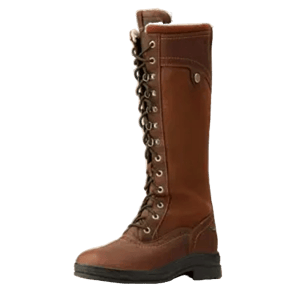 Bottes imperm&eacute;ables Ariat Wythburn H2O