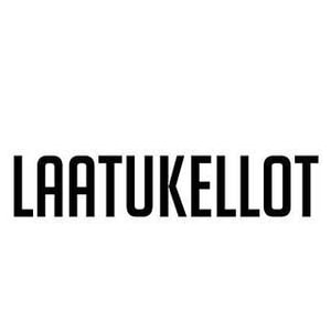 Laatukellot