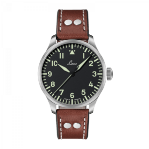 Laco Fliegeruhr BASIS Augsburg 42