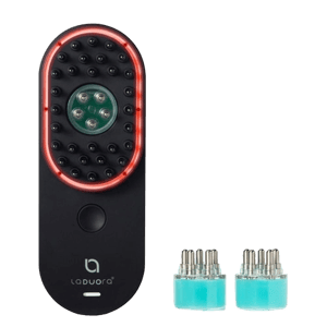 Laduora DUO 4-in-1 Pod Based Scalp & Hair Care