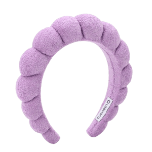 Laduora Spa Day Headband