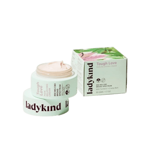 Ladykind Tough Love Pain Relieving Cream