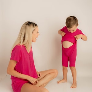 Ready Set Romper