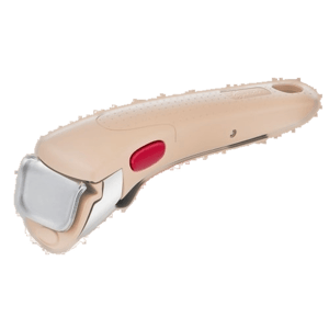 Lagostina Ingenio Manico Rimovibile Beige