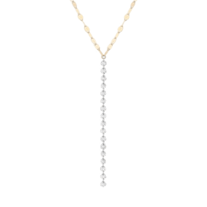 LANA Jewelry Diamond Necklace