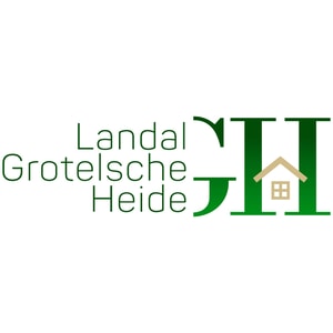 Landal Grotelsche Heide