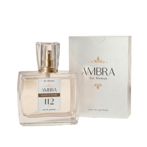 Lane Perfumy 112. AMBRA Classic