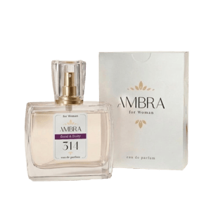 Lane Perfumy 314. AMBRA Classic