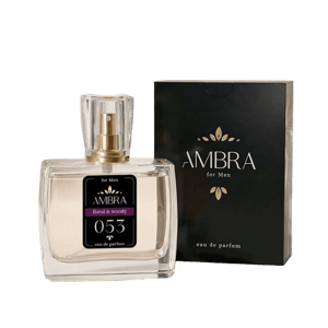 Lane Perfumy 053. AMBRA Classic