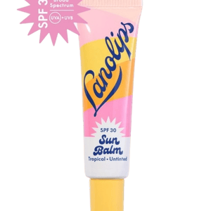 Lanolips Sun Balm SPF 30