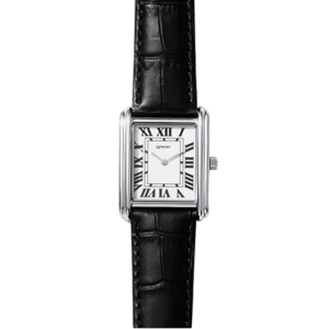 Laphont Bloc Silver
