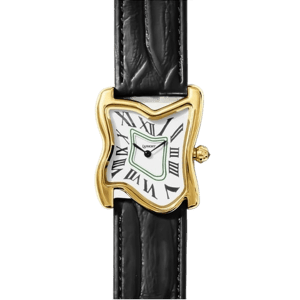 Laphont Square Melting Watch
