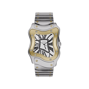 Laphont Laurent Large Two-Tone