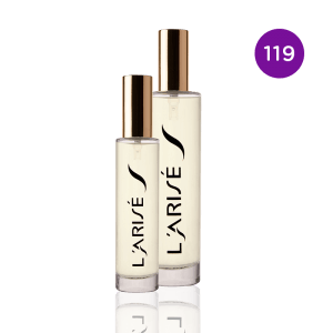 L'ARIS&Eacute; 119