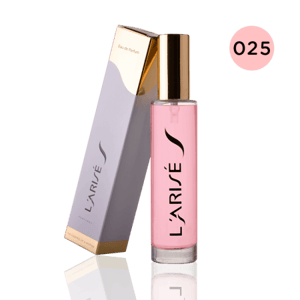 L'ARIS&Eacute; 025