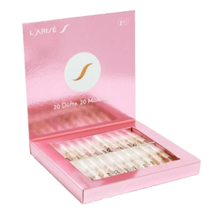 L'ARIS&Eacute; Duftset Damen