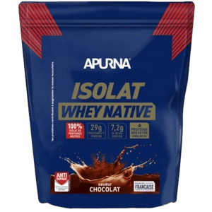 Apurna Isolat Whey