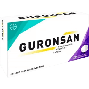 Guronsan