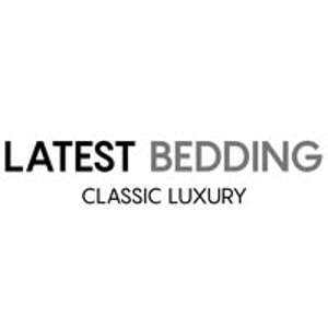 Latest Bedding