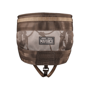 Latitude Outdoors Maverick Saddle