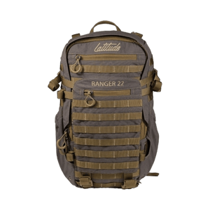 Latitude Outdoors Ranger 22 Pack