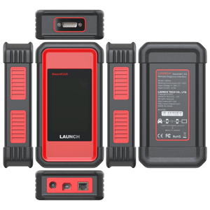 Launch X431 Pro5