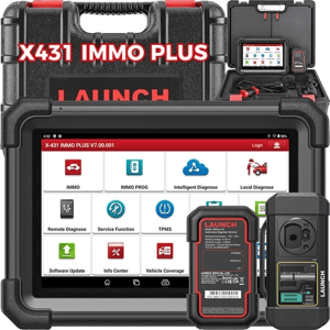 Launchx431online Launch X431 IMMO Plus