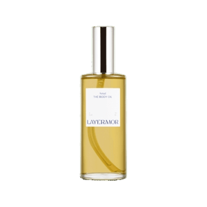 Layermor Amal The Body Oil