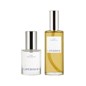 Layermor Amal The Layering Duo