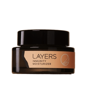Layers Probiotic Skincare Immunity Moisturizer