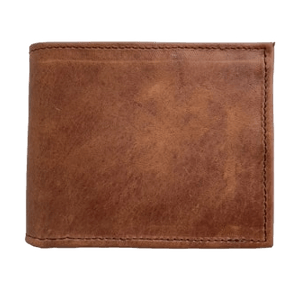 Lazarus Artisan Goods Bi-Fold Wallet
