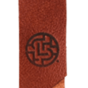 Lazarus Artisan Goods Book Page Marker