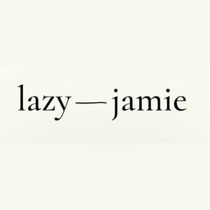 Lazy Jamie