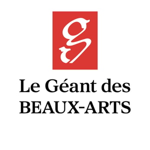 Le G&eacute;ant des Beaux-Arts