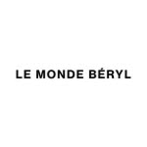 Le Monde B&eacute;ryl