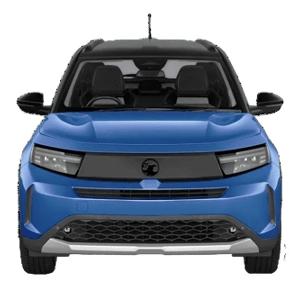 Leasing.com Vauxhall Frontera